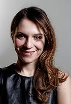 Photo of Isabella Ragonese