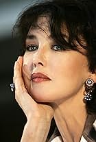 Photo of Isabelle Adjani