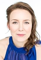 Photo of Isabelle Blais