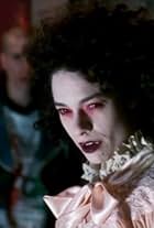 Photo of Isabelle Cyr