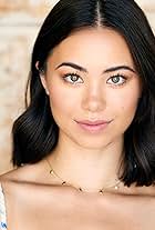 Photo of Isabelle Hagar