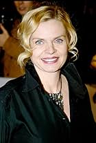 Photo of Isabelle Nanty