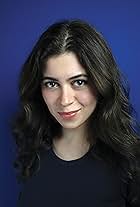 Photo of Isabelle Olive