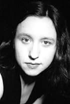 Photo of Isabelle Roy