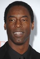 Photo of Isaiah Washington