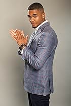 Photo of Isiah Kassidy