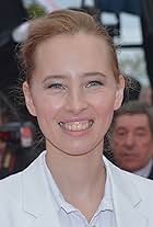 Photo of Isild Le Besco