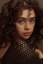 Photo of Isis Hainsworth