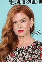 Photo of Isla Fisher