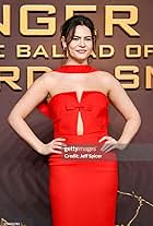 Photo of Isobel Jesper Jones