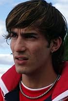 Photo of Israel Rodríguez
