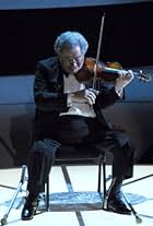 Photo of Itzhak Perlman