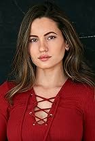 Photo of Ivana Baquero