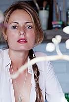 Photo of Ivana Miño