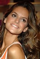 Photo of Izabel Goulart