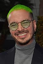 Photo of J Balvin