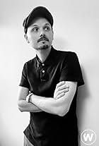 Photo of J Blakeson