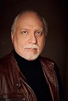 Photo of J. Michael Straczynski