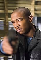 Photo of Ja Rule
