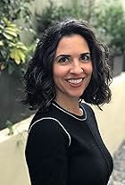 Photo of Jac Schaeffer