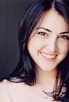 Photo of Jacey Margolis