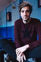 Photo of Jack Barakat