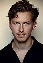 Photo of Jack Cooper