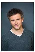Photo of Jack Davenport