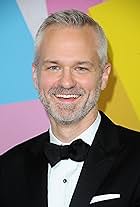 Photo of Jack Ferry
