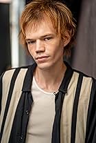 Photo of Jack Giffin