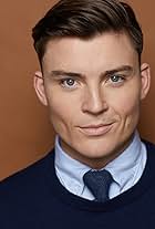 Photo of Jack Power