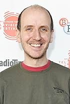 Photo of Jack Thorne