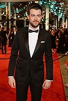 Photo of Jack Whitehall