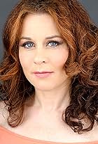 Photo of Jackie English