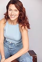 Photo of Jackie Hansen