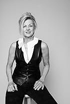 Photo of Jackie Sanders