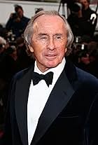 Photo of Jackie Stewart
