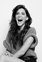 Photo of Jackie Tohn