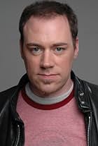 Photo of Jackson Douglas