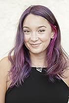 Photo of Jaclyn Jasgur