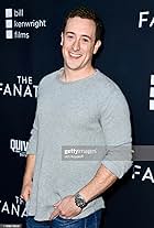 Photo of Jacob Grodman