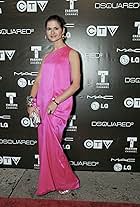 Photo of Jacqueline Hennessy