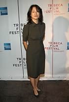 Photo of Jacqueline Kim