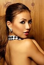 Photo of Jacqueline Yu