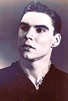 Photo of Jacques D'Ambroise
