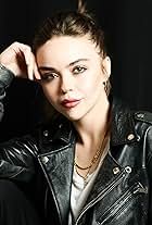 Photo of Jade Hadas Sakori