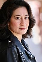 Photo of Jade Stokes