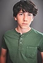 Photo of Jaden Waldman