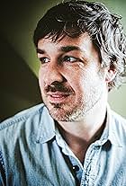 Photo of Jaime Sisley