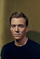 Photo of Jake Abel
